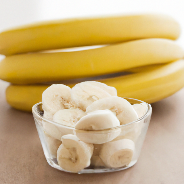 Banana Sugar Free Flavor Powder