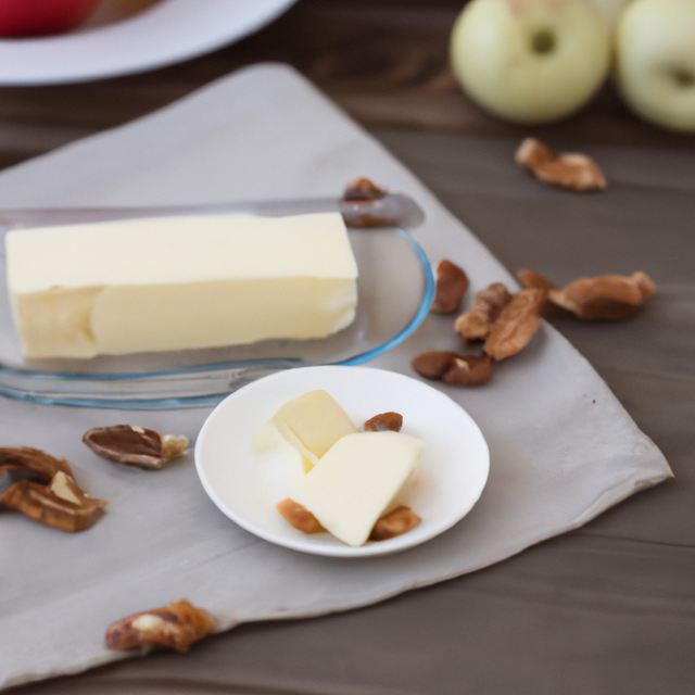 Butter Flavor Powder (Sugar-Free), Organic