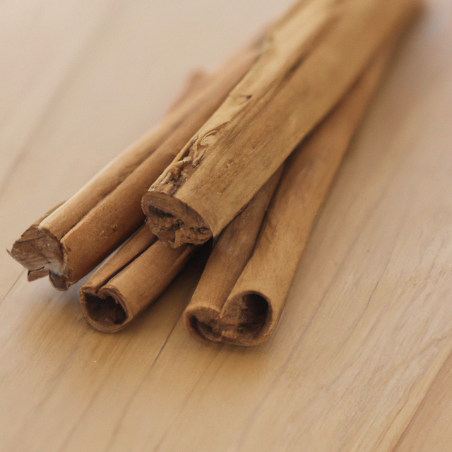 Cinnamon Essential Oil, Organic