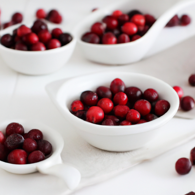 Cranberry Flavor Extract, Natural