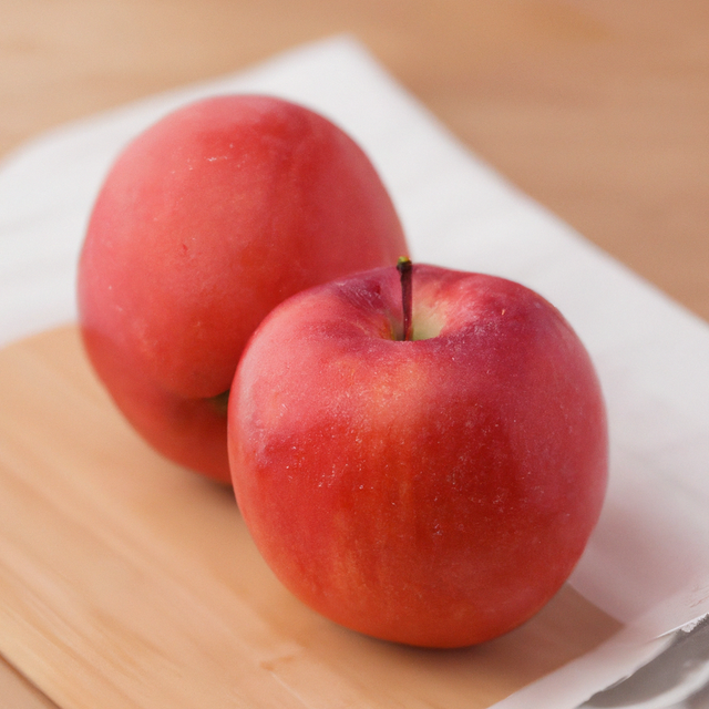 Apple Flavor Powder (Sugar-Free), Organic