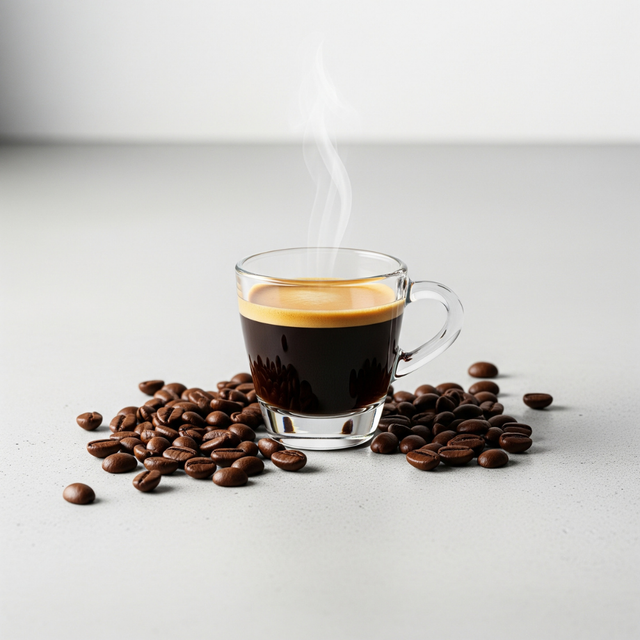 Espresso Coffee Beans