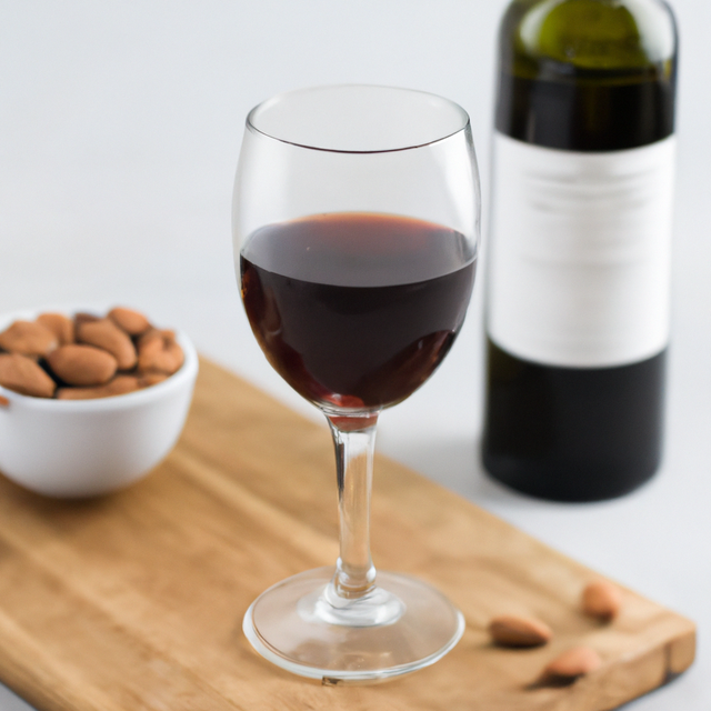 Cabernet Sauvignon Flavor Extract, Natural