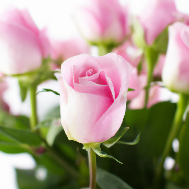 Rose Flavor Oil for Chocolate