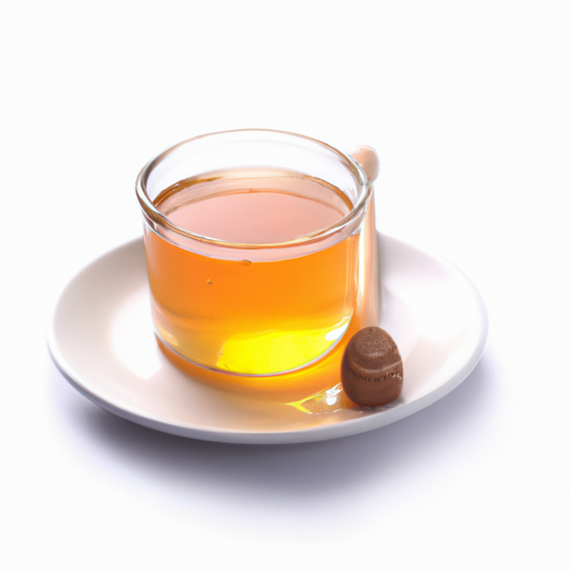 Honey Flavor Oil for Chocolate