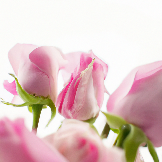 Rose Flavor Oil, Organic