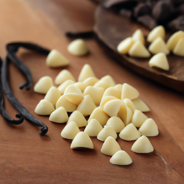 White Chocolate Flavor Extract Without Diacetyl