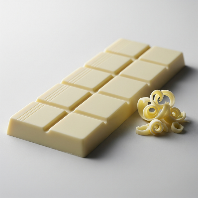 Organic White Chocolate Flavor Extract Without Diacetyl