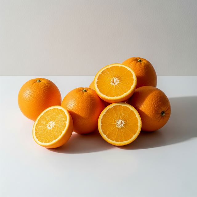 Organic Orange Juice Concentrate