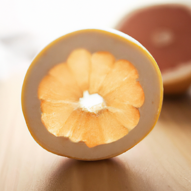 Grapefruit Flavor Concentrate for Beverages, Organic