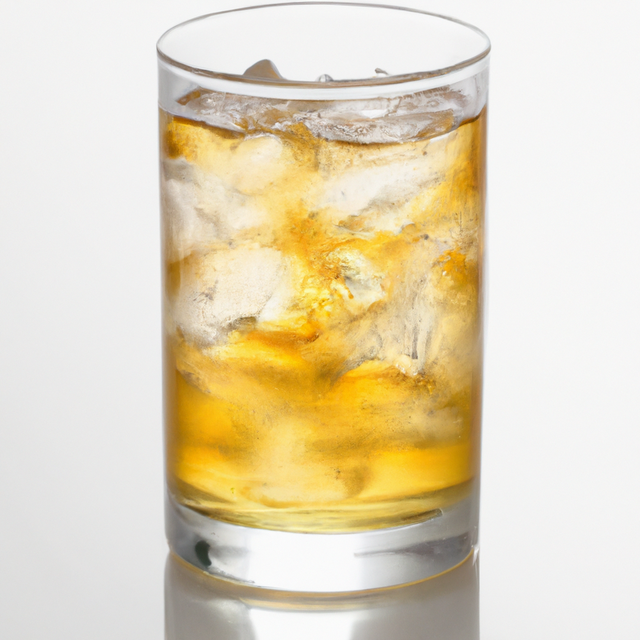 Cream Soda Flavor Concentrate Without Diacetyl