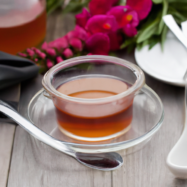 Maple Snow Cone Syrup, Organic