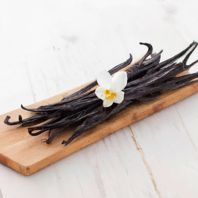 Sugar Free Vanilla Flavor Powder