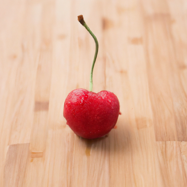 Cherry Topping and Variegate (Vegan, Kosher, Gluten-Free, Lactose-Free)