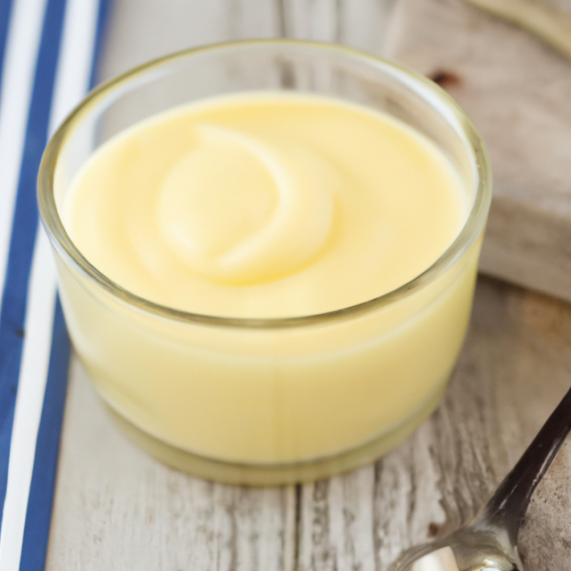 Organic Bavarian Cream Coffee and Tea Flavoring