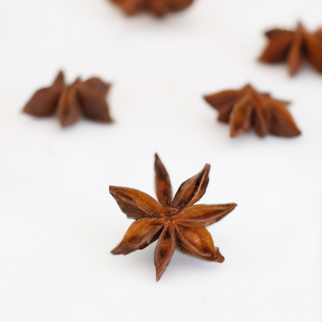 Organic Anise Coffee and Tea Flavoring