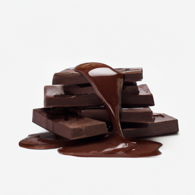 Chocolate Coffee and Tea Flavoring - Without Diacetyl