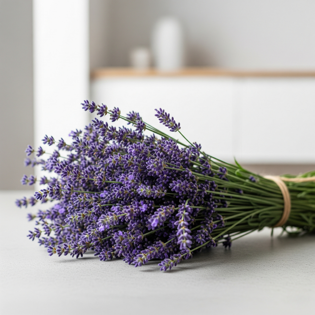 Lavender Tea Tree Flavor Extract, Natural