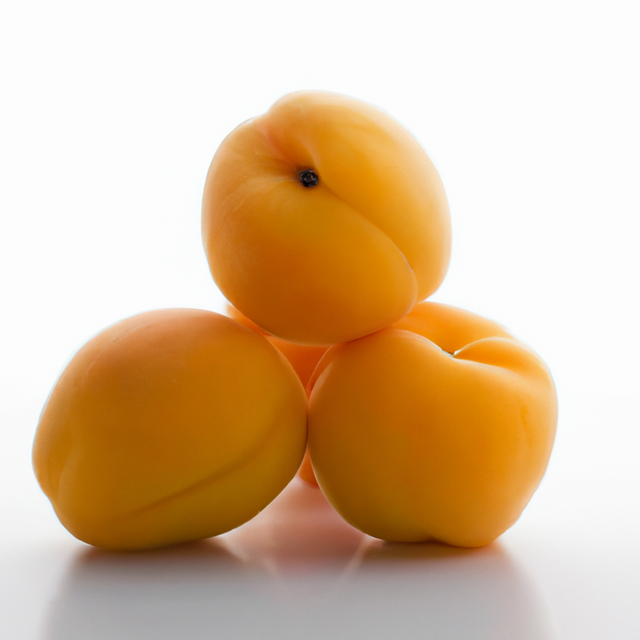 Organic Apricot Coffee and Tea Flavoring