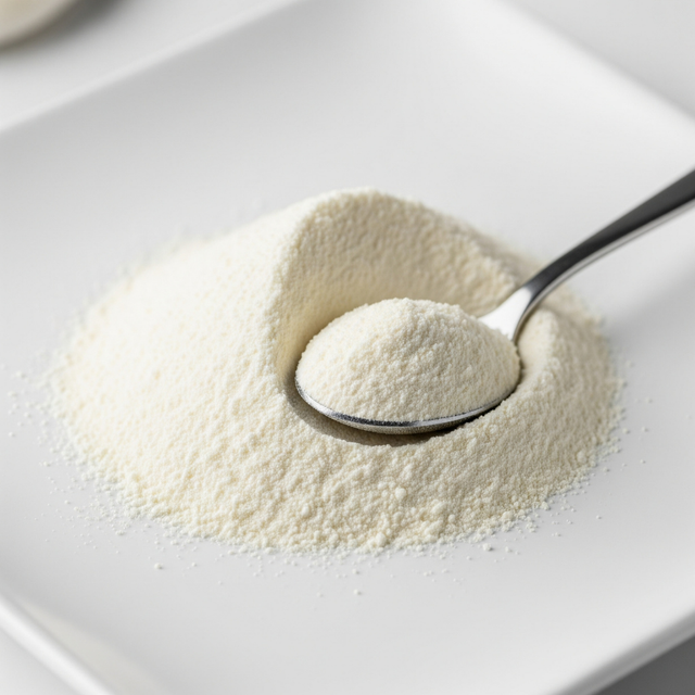 Pectin (Citrus Based)