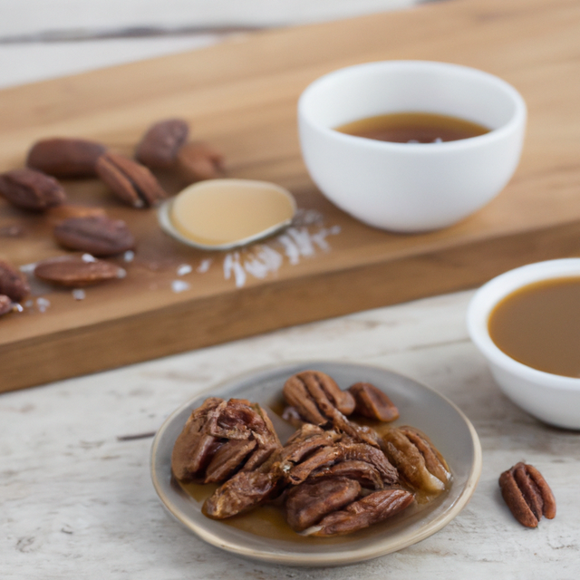 Praline Flavor Powder, Organic