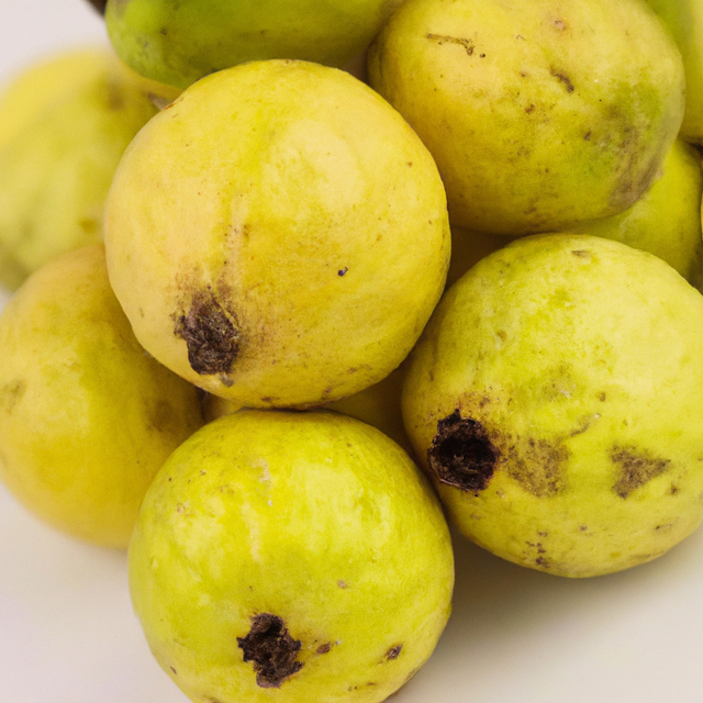 Guava Flavor Powder, Natural