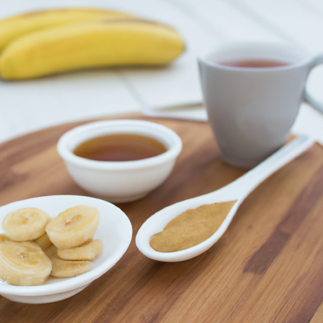 Organic Banana Foster Flavor Concentrate Without Diacetyl