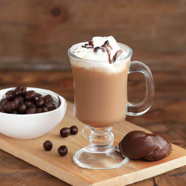 Cocoa Cream Flavor Extract, Natural