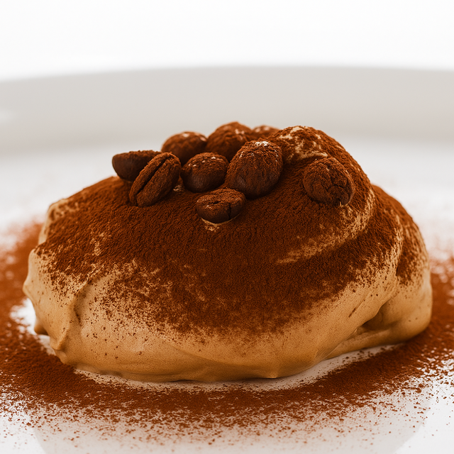 Organic Cocoa Cream Flavor Extract Without Diacetyl