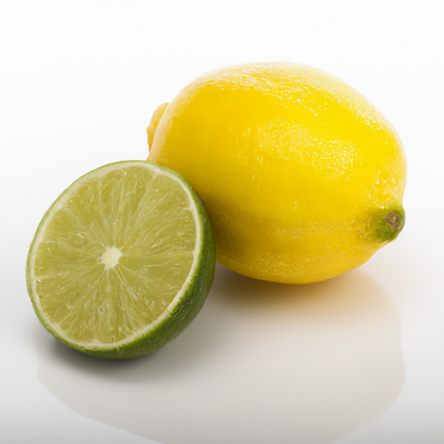 Lemon Lime Flavor Concentrate Without Diacetyl