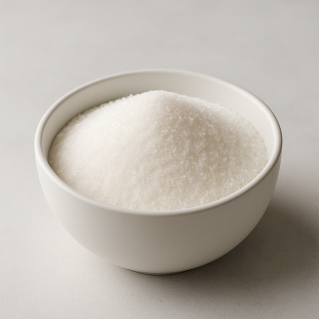 Organic Granular Sugar