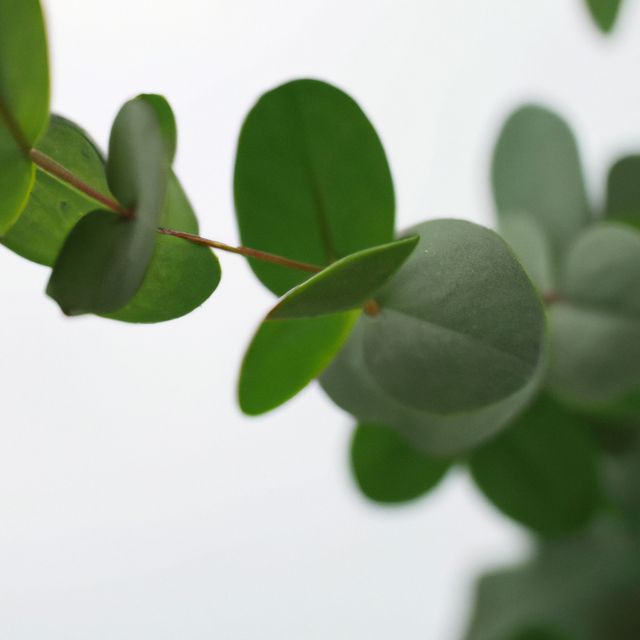 Eucalyptus Essential Oil, Organic