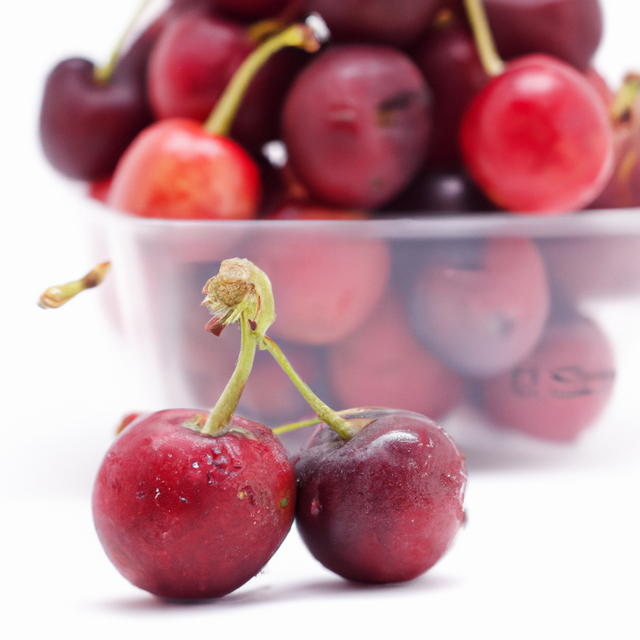 Organic Cherry Juice Concentrate