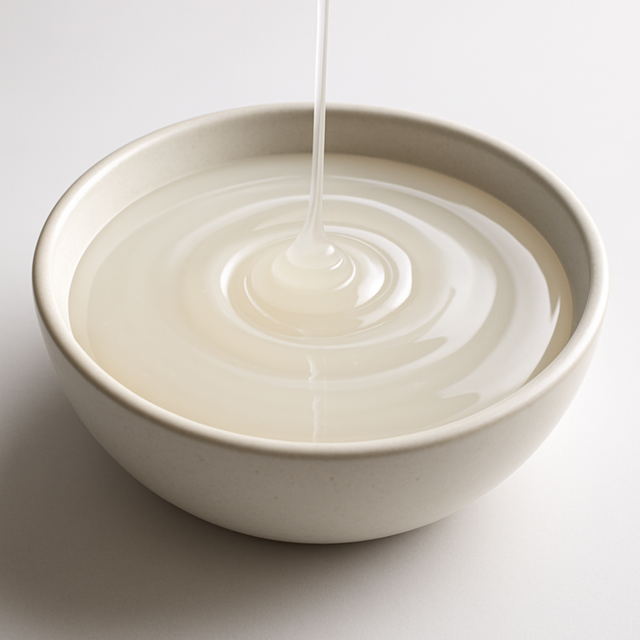 Organic White Rice Syrup