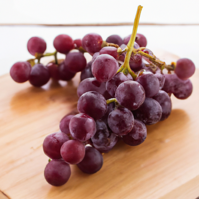 Grape Coffee and Tea Flavoring