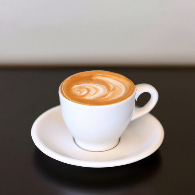 Cappuccino Compound, Natural