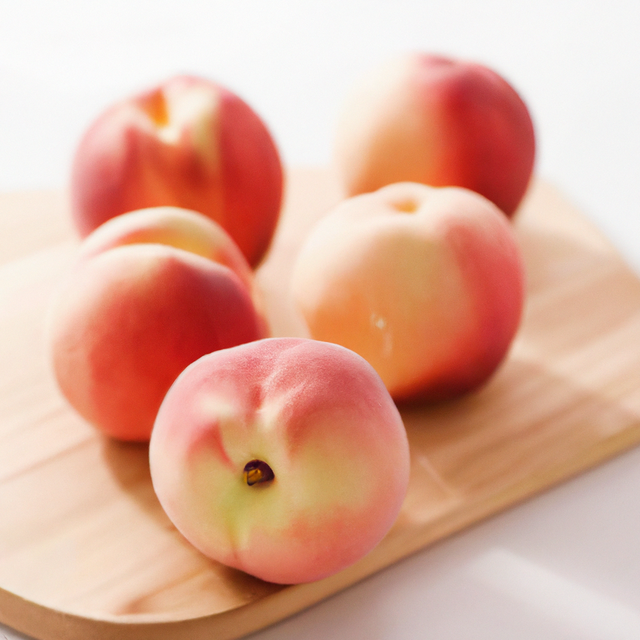 Peach Compound, Organic