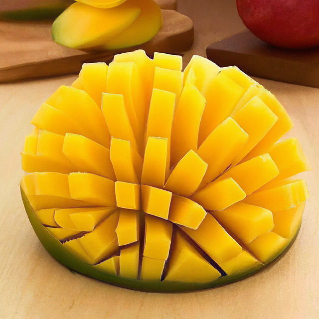 Mango Flavor Concentrate For Frozen Yogurt without Diacetyl