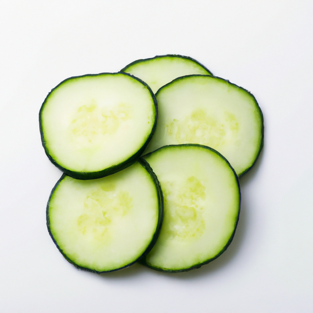 Cucumber Melon Flavor Extract, Organic