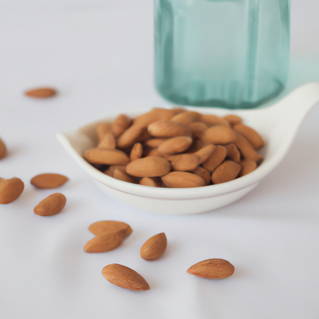 Almond Flavor Concentrate Without Diacetyl