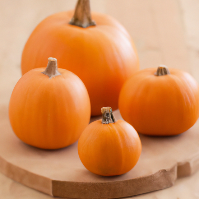 Pumpkin Syrup (3X Fold), Organic