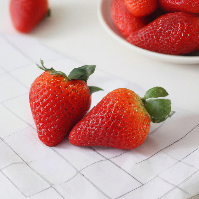 Strawberry Lime Flavor Concentrate, Natural