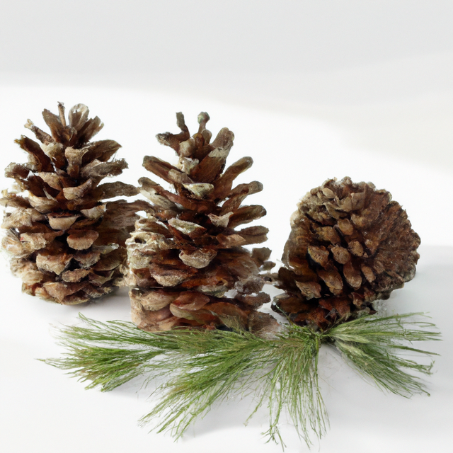 Pine Flavor Extract, Natural