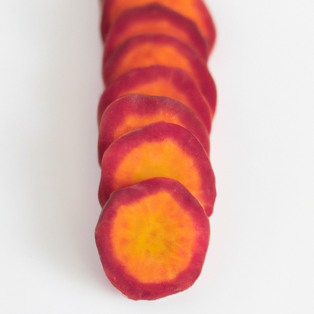 Purple Carrot Flavor Concentrate Without Diacetyl