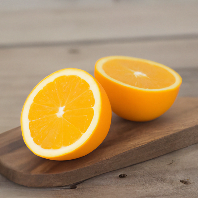 Orange Blossom Flavor Oil for Chocolate