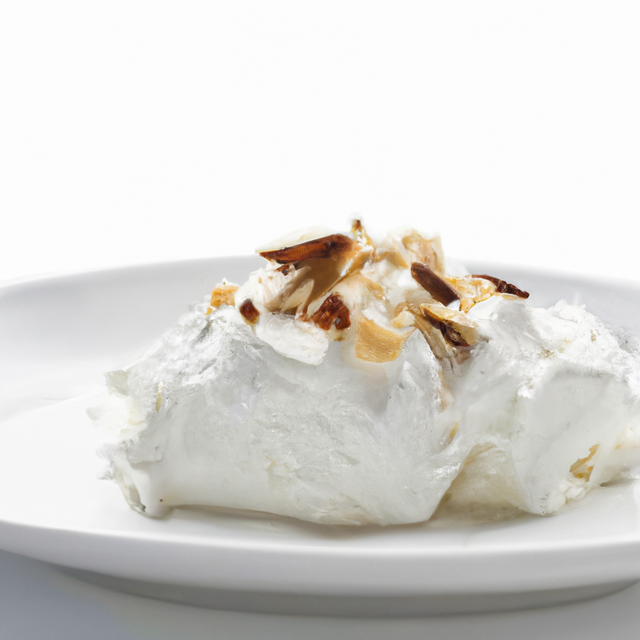 Almond Cream Flavor Concentrate Without Diacetyl