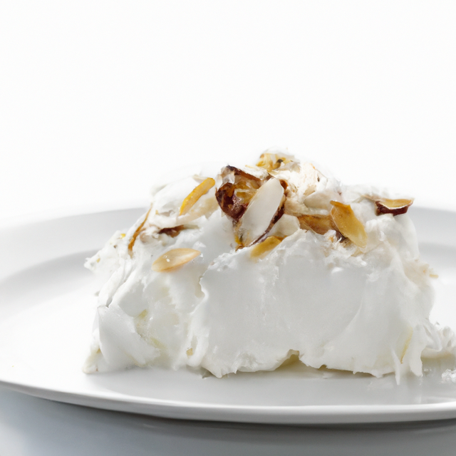 Organic Almond Cream Flavor Concentrate Without Diacetyl