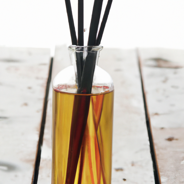 Organic Musk Fragrance Powder