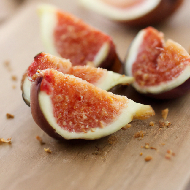 Fig Coffee and Tea Flavoring