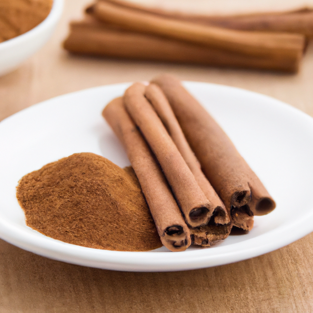 Organic Cinnamon Flavor Oil for Lip Balm